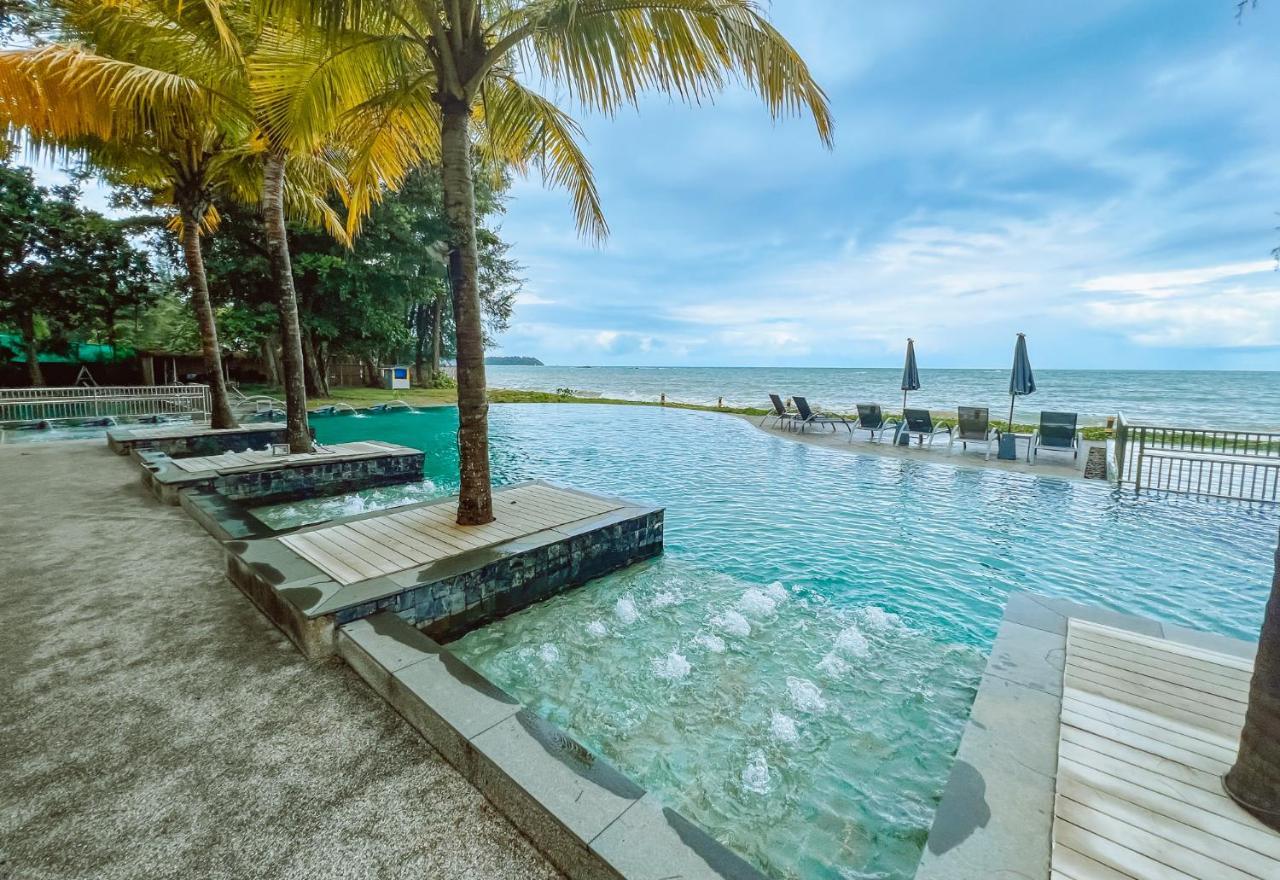 Khaolak Emerald Beach Resort And Spa Khao Lak Exterior foto
